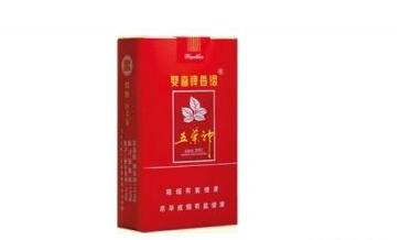 正品五牛香烟厂家-五牛香烟多少钱一盒-