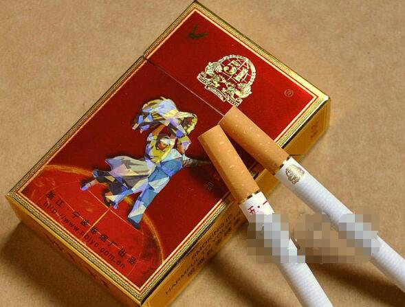 低价金澳门香烟多少钱一包(金澳门免税香烟)|