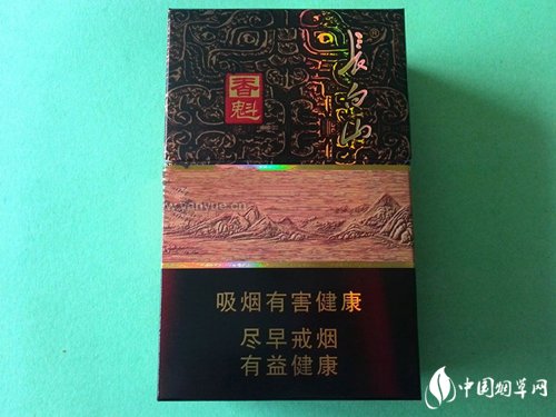 5元春城香烟厂家