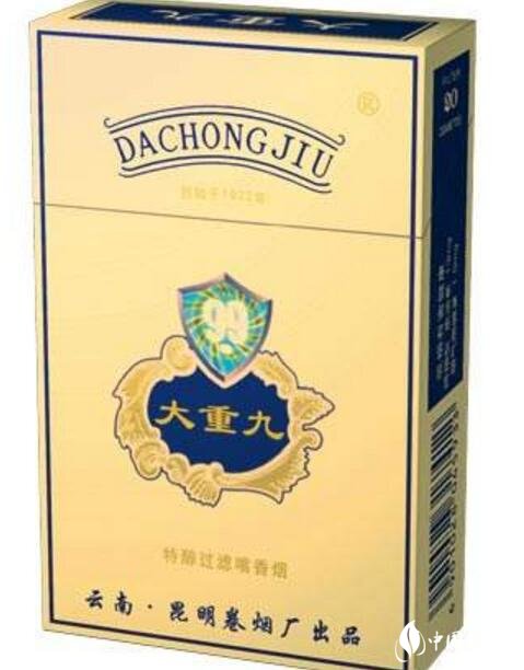 红色进口香烟盘点，品味奢华，传承经典|