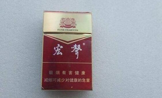 江苏高端香烟多少钱一条