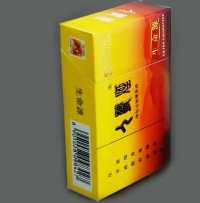 细支香烟爆珠怎么吸的