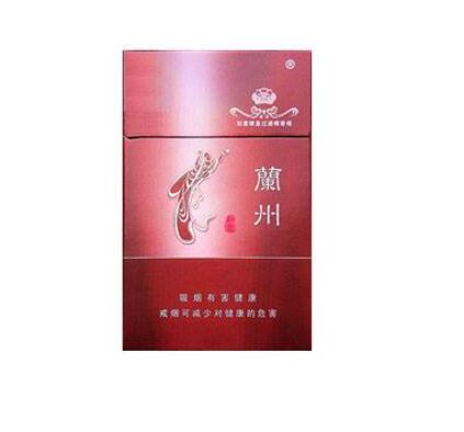 河北中高档香烟价格多少