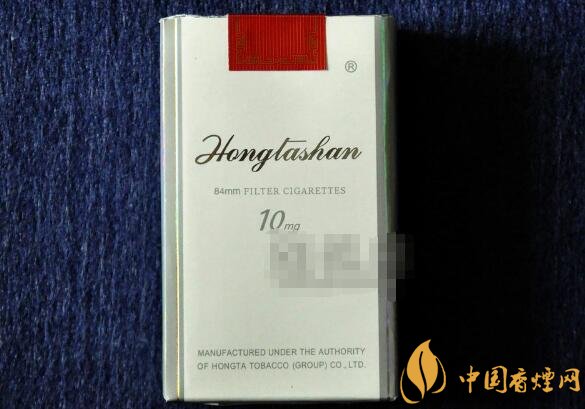 外烟爆珠大合集图片