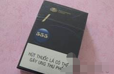东北的高端香烟有哪些