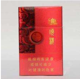 正品芒果香烟一手货源