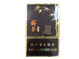 什么是广告外烟烟盒呢