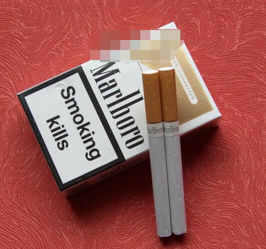 香烟爆珠有毒性吗能抽吗