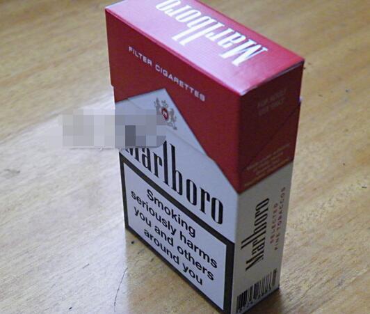 进口香烟品种排名大全
