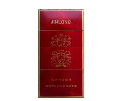 洛烟香烟多少钱一盒