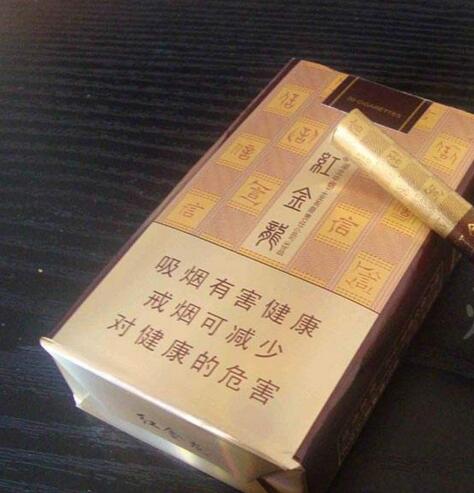10元大鸡香烟好抽吗