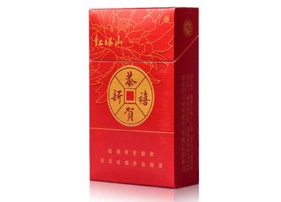 6元皖烟香烟好抽吗