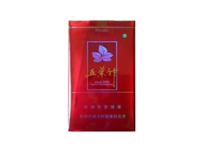 6元MACAU(澳门)香烟价格