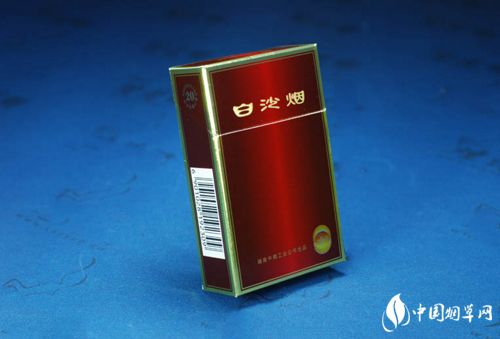高档香烟投放量减少的原因