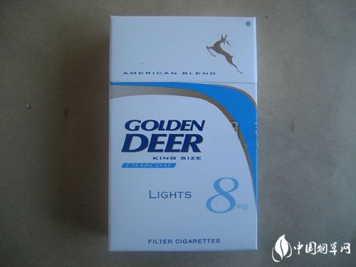 马鞍山进口香烟有哪些