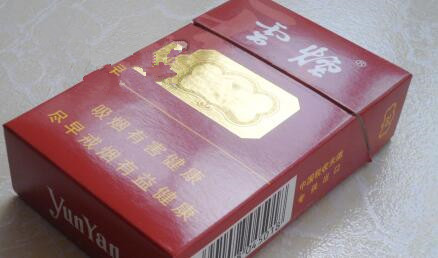 健牌香烟爆珠口味有哪些