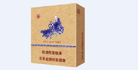 国外烟花火箭筒