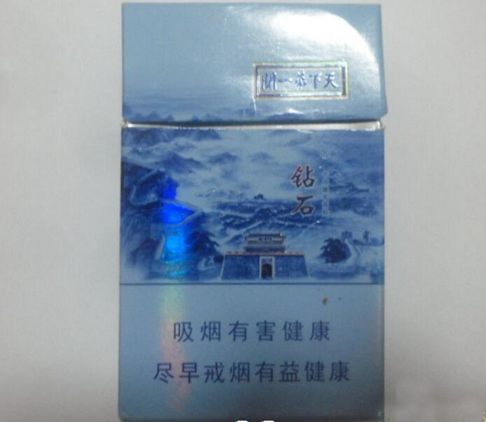 青山湖区内香烟批发