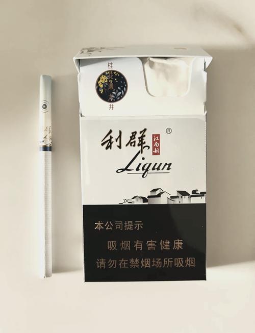 浙江常见爆珠香烟有哪些【浙江爆珠烟推荐】