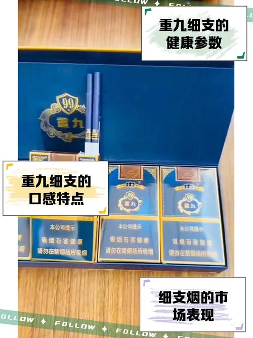 越南代工大重九香烟批发渠道(大重九香烟批发多少钱一条)