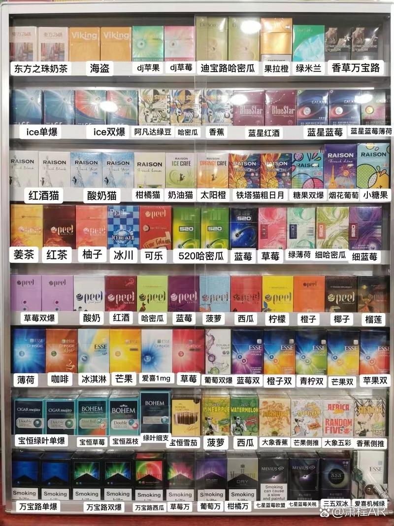 在哪买外烟(外烟去哪儿买)